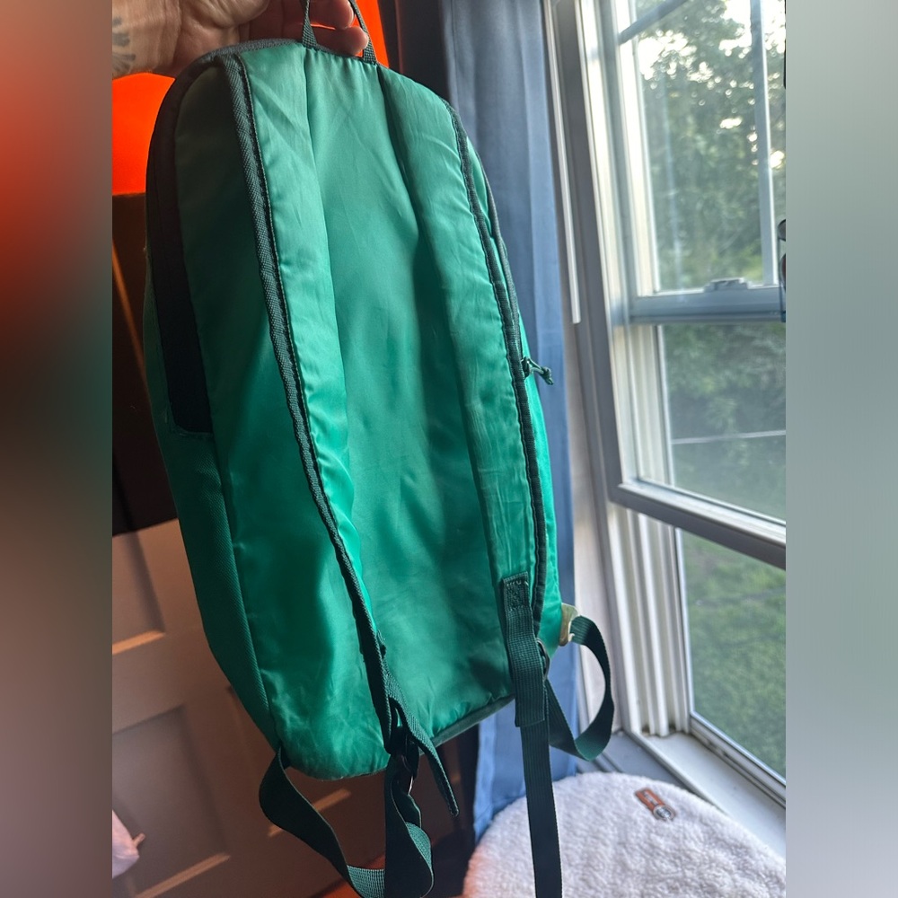 Small Backpack - Picture 3 of 3
